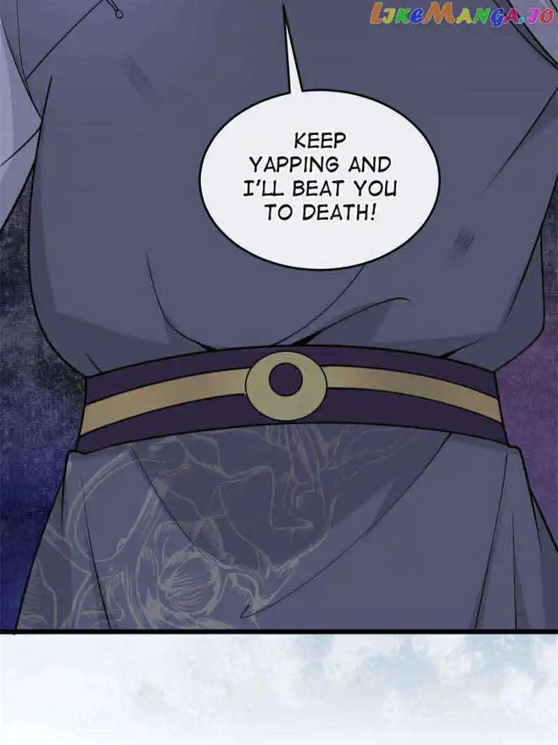 The Sickly Tyrant With An Innocent Facade Chapter 202