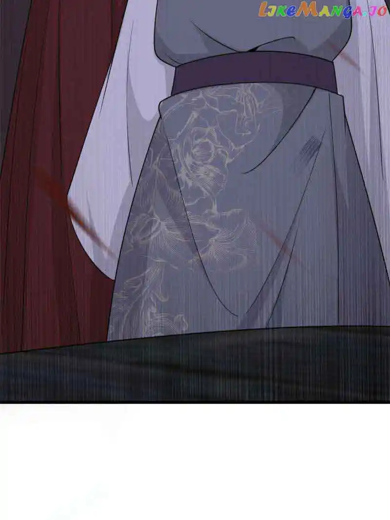 The Sickly Tyrant With An Innocent Facade Chapter 202