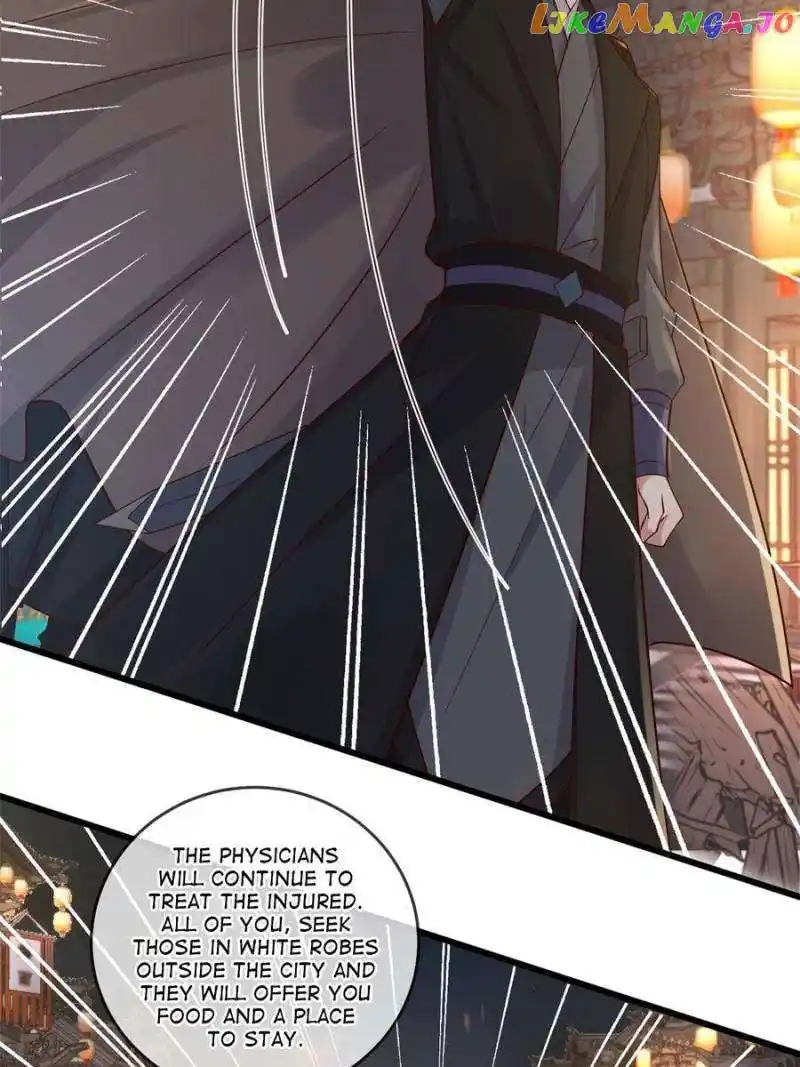 The Sickly Tyrant With An Innocent Facade Chapter 203