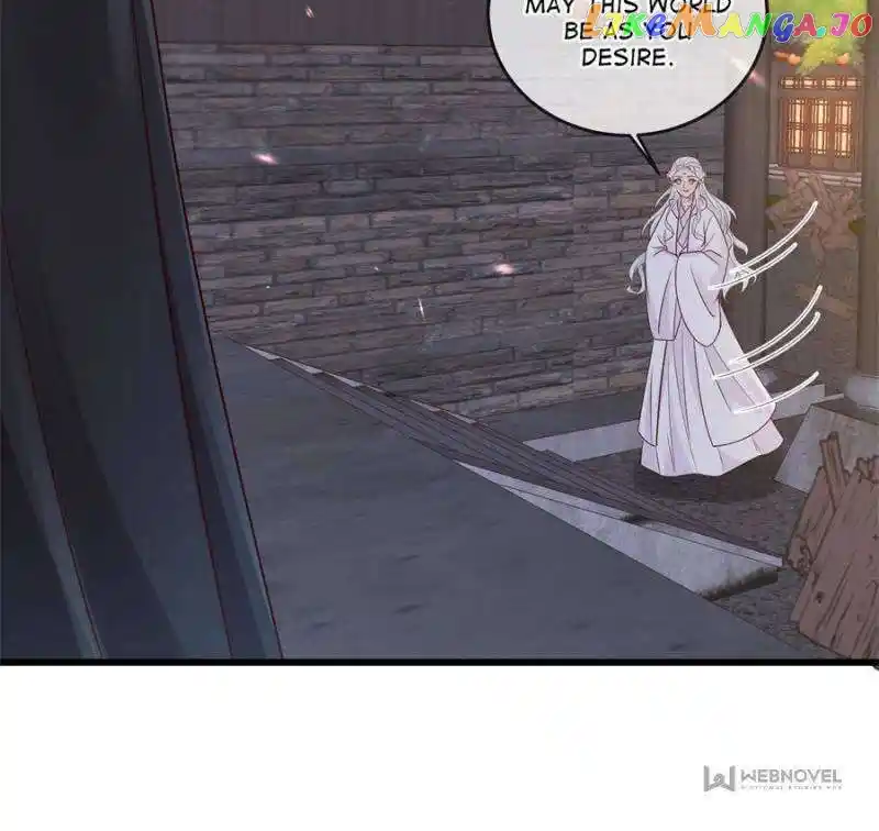 The Sickly Tyrant With An Innocent Facade Chapter 203