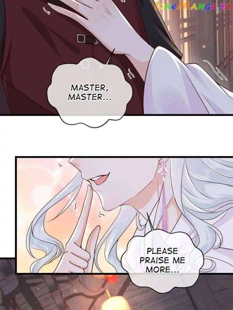 The Sickly Tyrant With An Innocent Facade Chapter 203