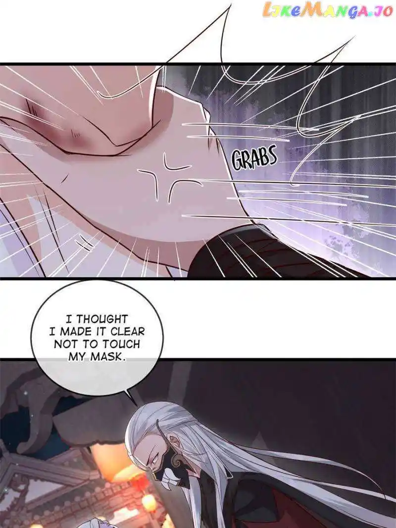 The Sickly Tyrant With An Innocent Facade Chapter 203