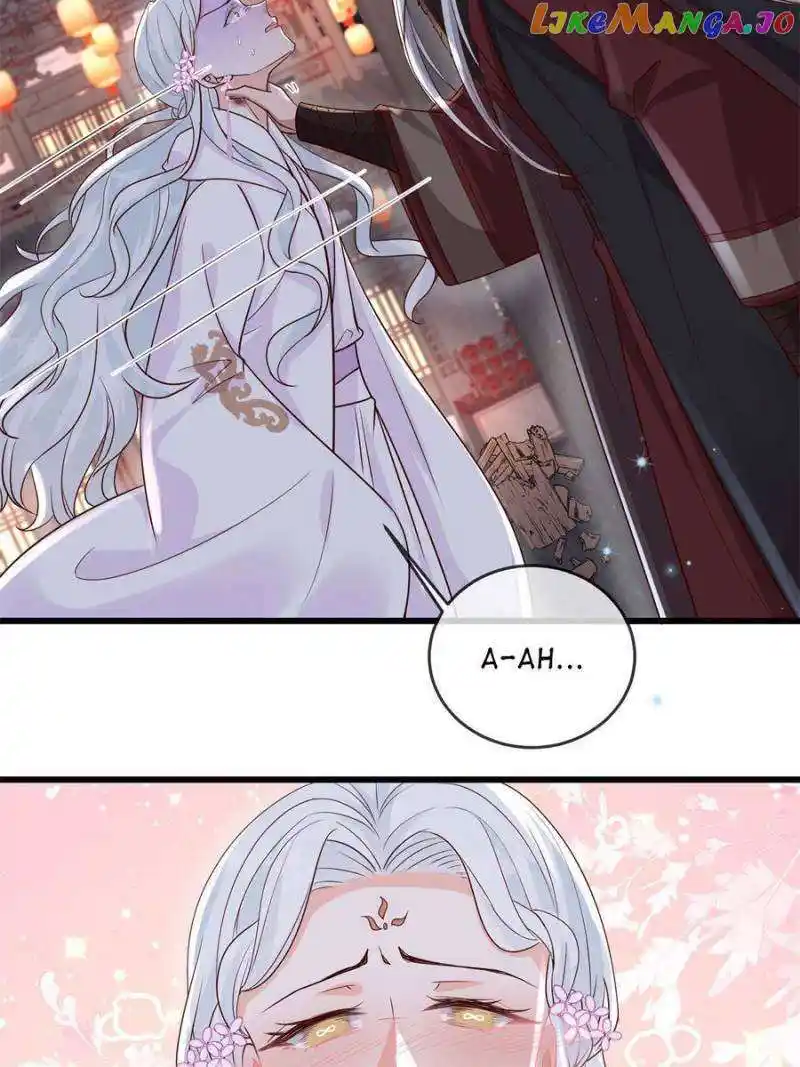 The Sickly Tyrant With An Innocent Facade Chapter 203