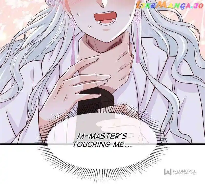 The Sickly Tyrant With An Innocent Facade Chapter 203