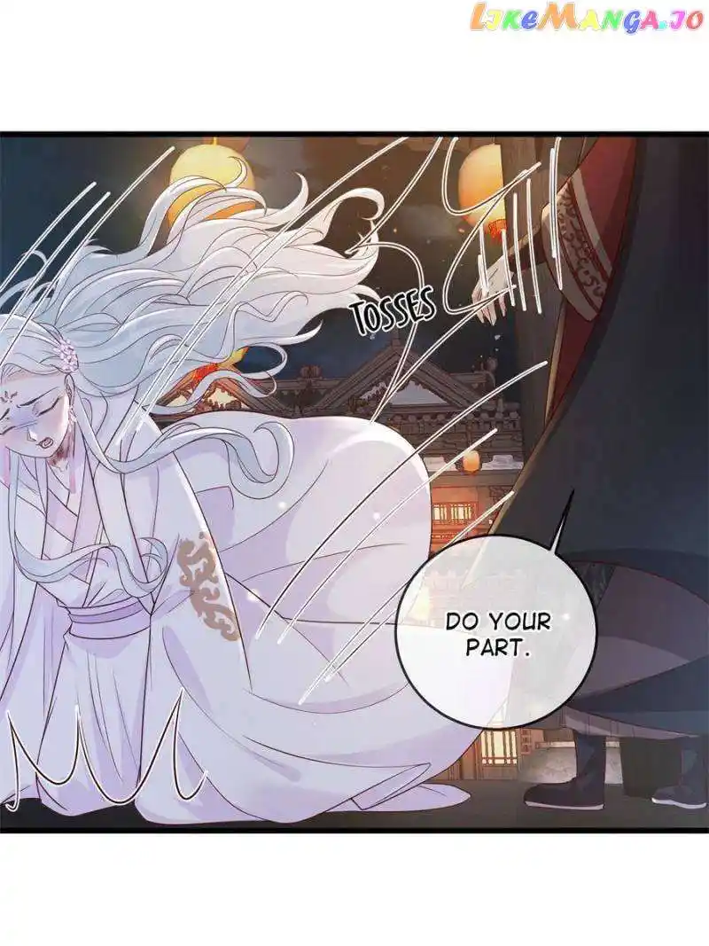 The Sickly Tyrant With An Innocent Facade Chapter 203