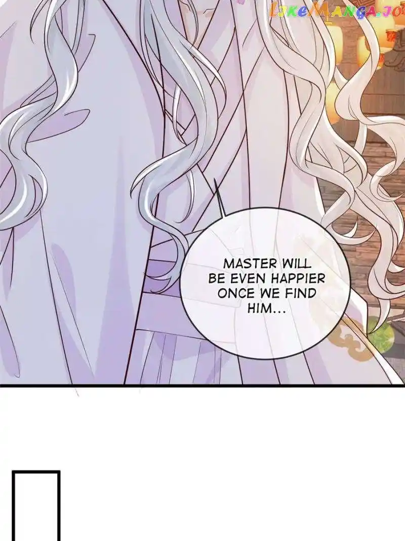 The Sickly Tyrant With An Innocent Facade Chapter 203