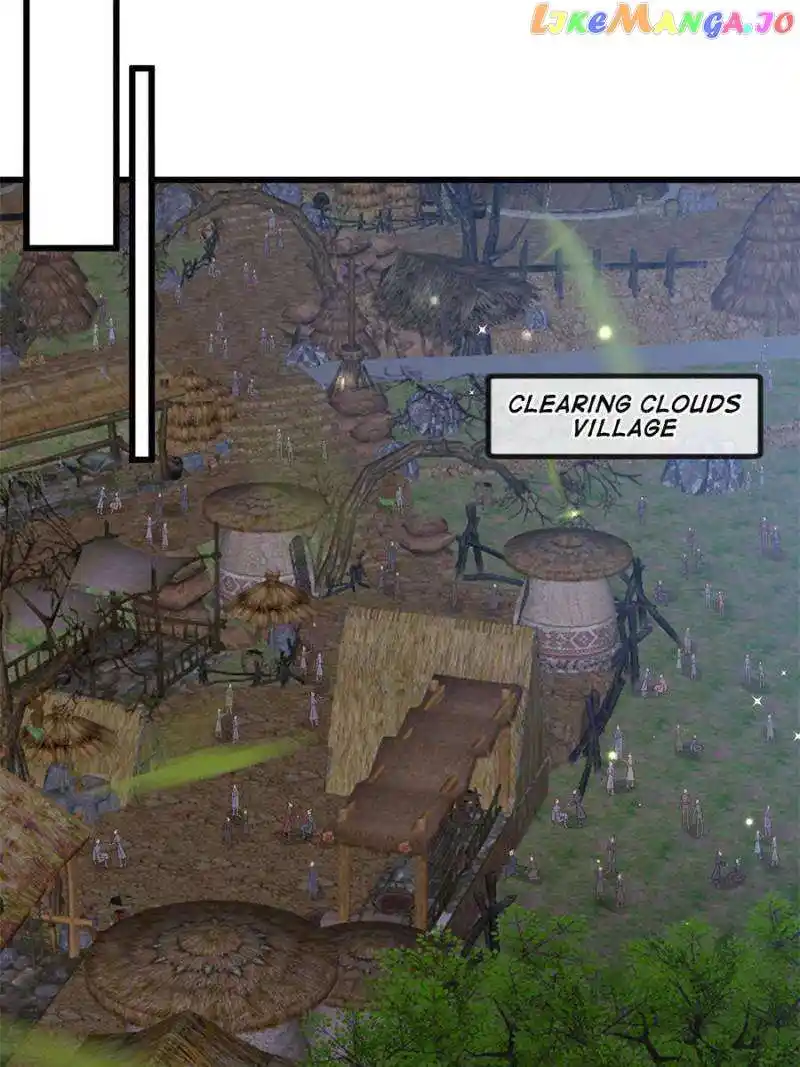 The Sickly Tyrant With An Innocent Facade Chapter 203