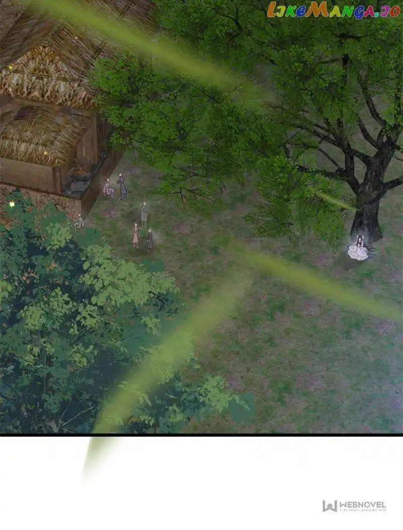 The Sickly Tyrant With An Innocent Facade Chapter 203