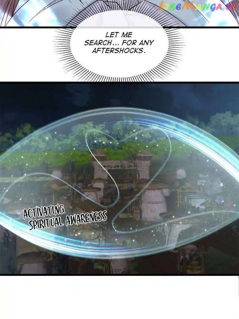 The Sickly Tyrant With An Innocent Facade Chapter 203