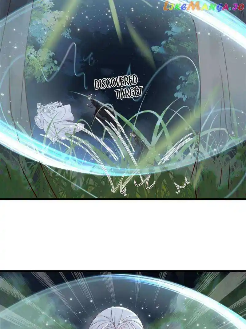 The Sickly Tyrant With An Innocent Facade Chapter 203