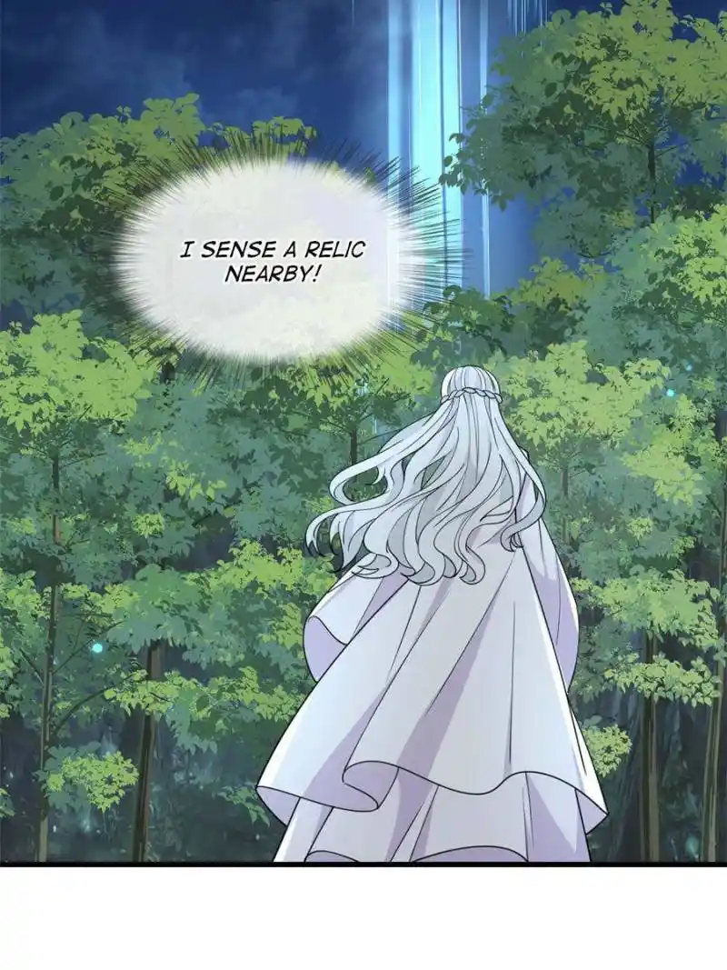 The Sickly Tyrant With An Innocent Facade Chapter 204