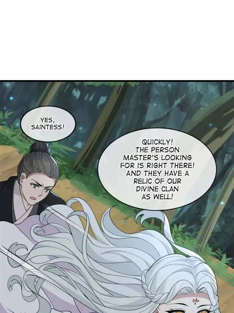 The Sickly Tyrant With An Innocent Facade Chapter 204