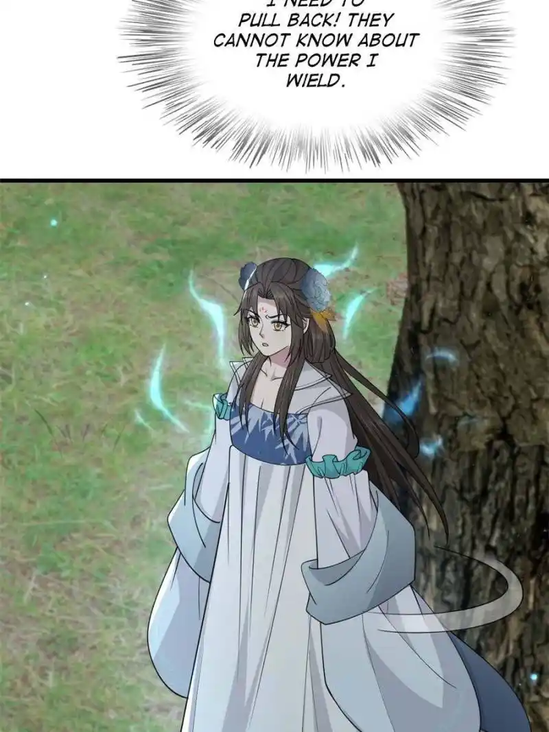 The Sickly Tyrant With An Innocent Facade Chapter 204