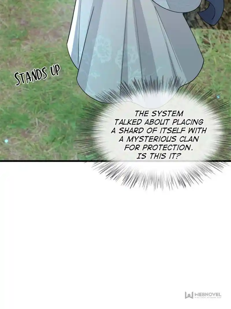 The Sickly Tyrant With An Innocent Facade Chapter 204