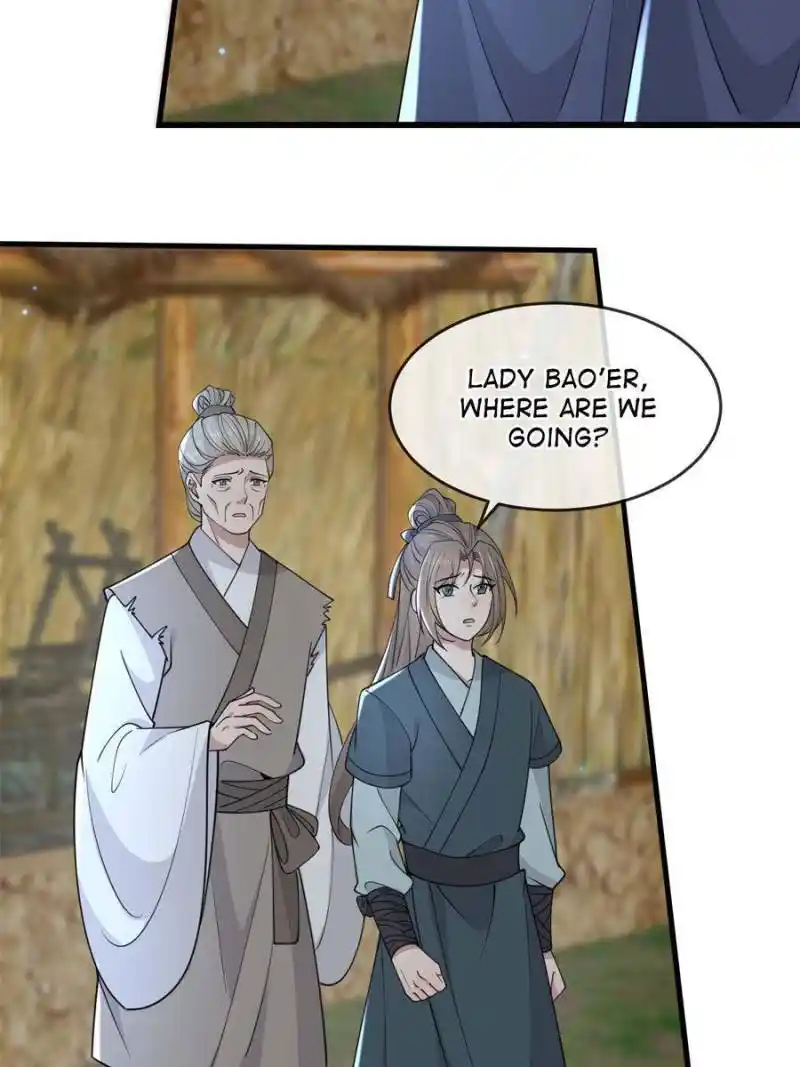 The Sickly Tyrant With An Innocent Facade Chapter 204