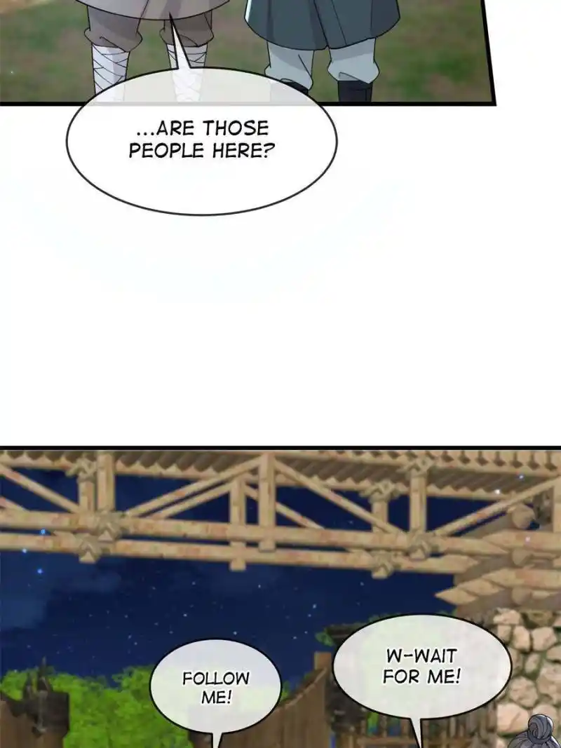 The Sickly Tyrant With An Innocent Facade Chapter 204