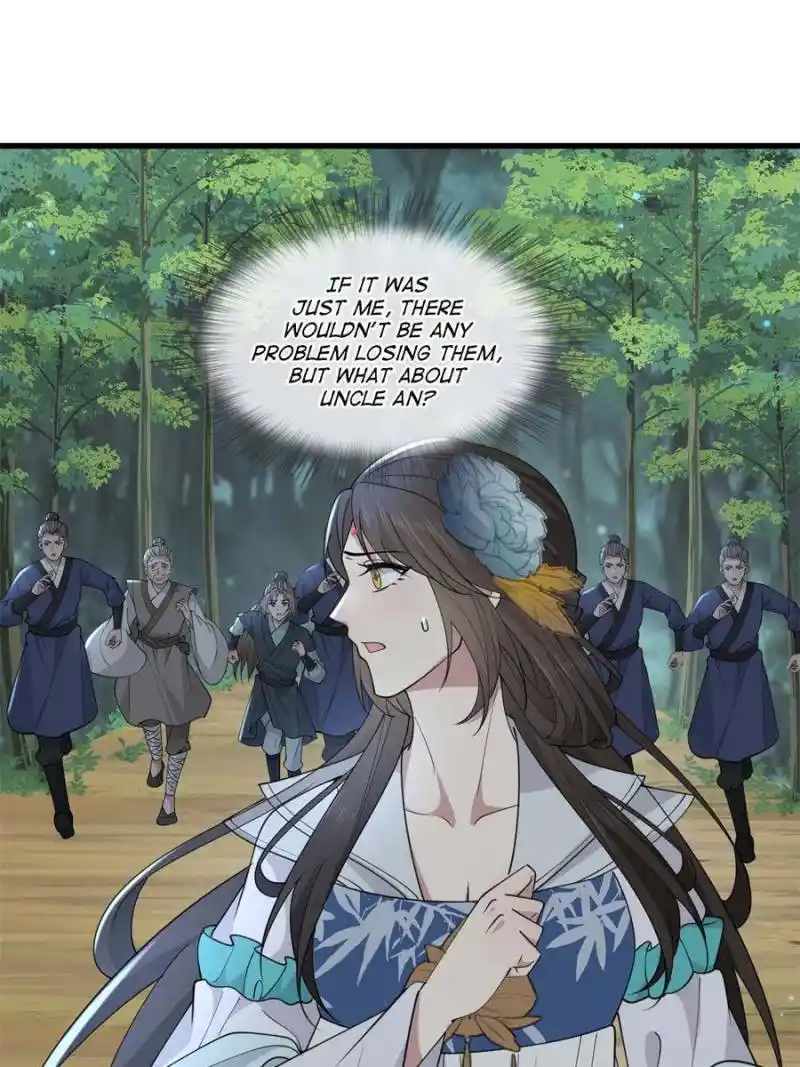 The Sickly Tyrant With An Innocent Facade Chapter 204