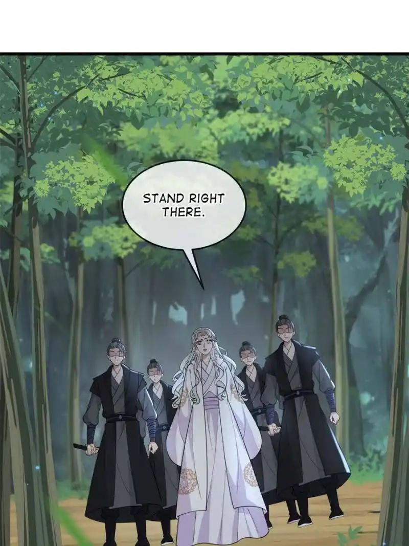 The Sickly Tyrant With An Innocent Facade Chapter 204