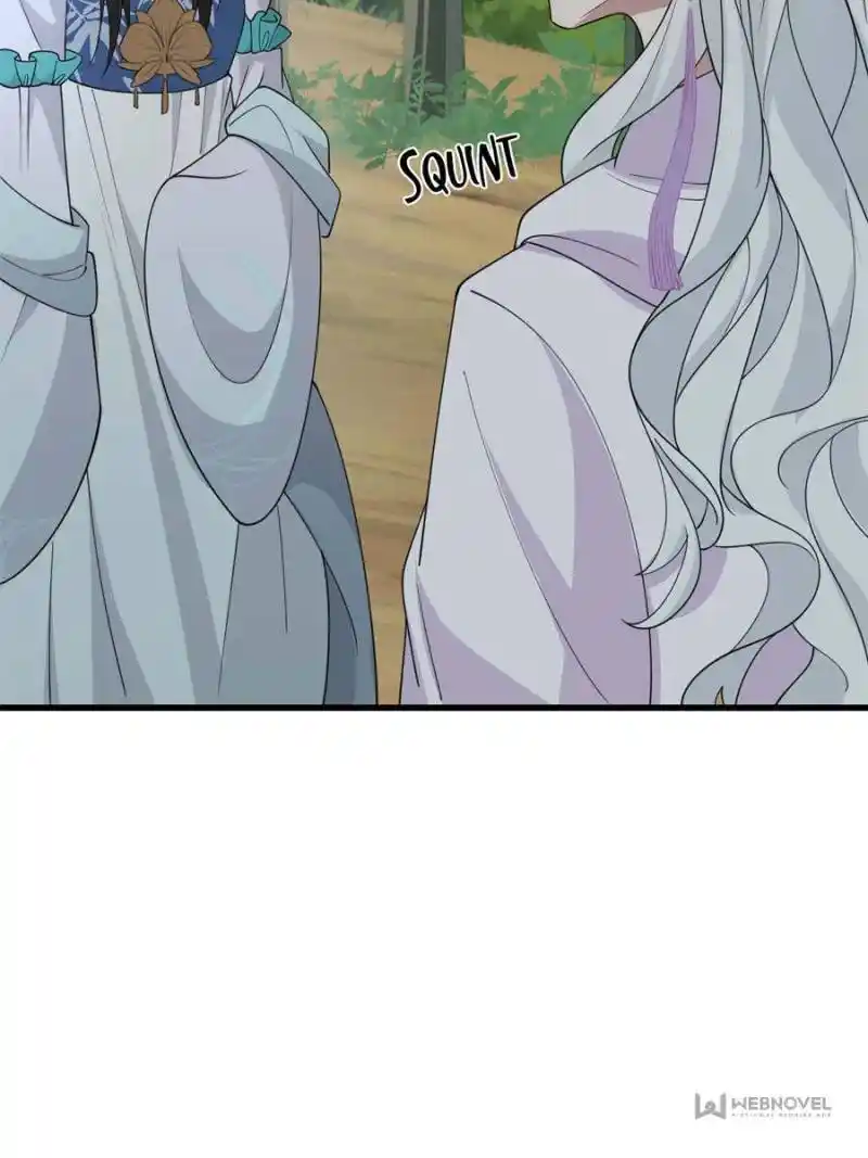 The Sickly Tyrant With An Innocent Facade Chapter 204