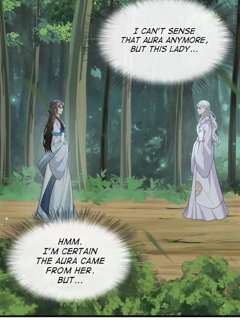 The Sickly Tyrant With An Innocent Facade Chapter 204