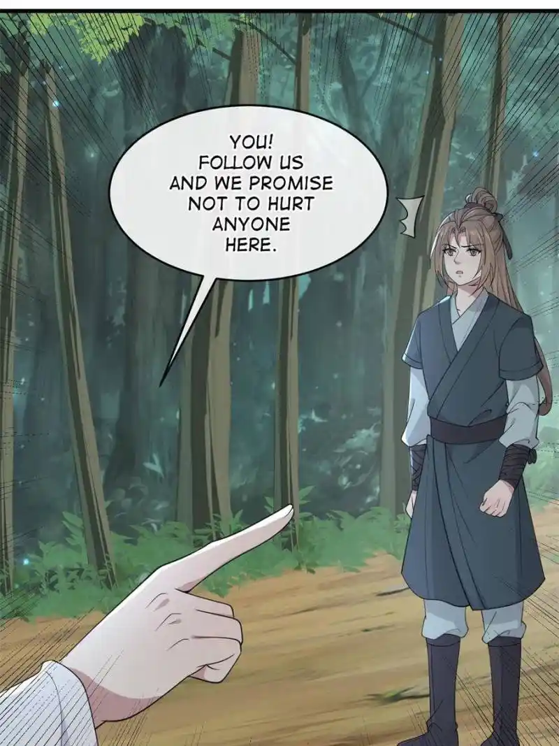 The Sickly Tyrant With An Innocent Facade Chapter 204