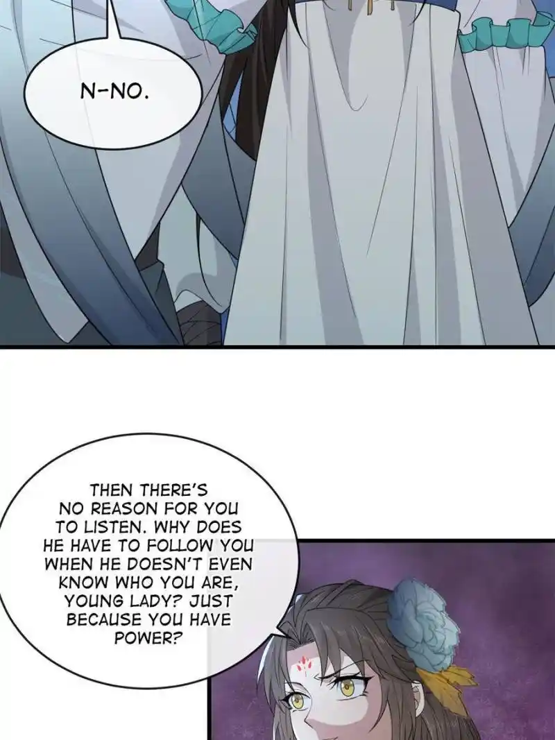 The Sickly Tyrant With An Innocent Facade Chapter 204