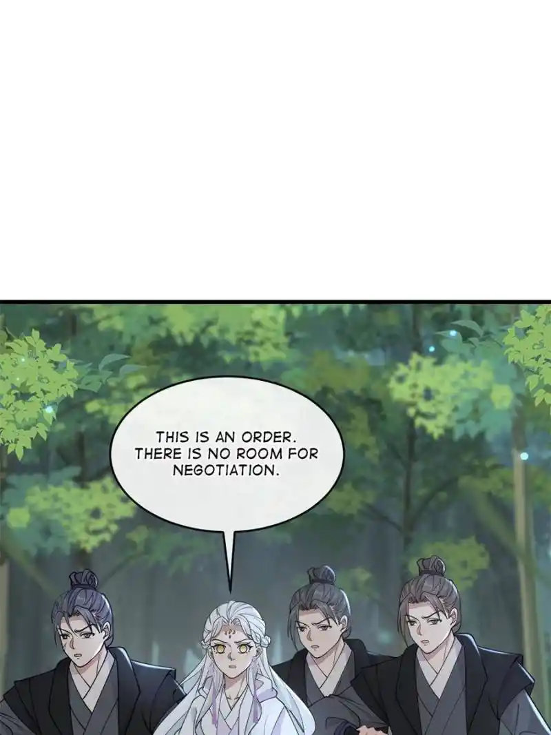 The Sickly Tyrant With An Innocent Facade Chapter 204