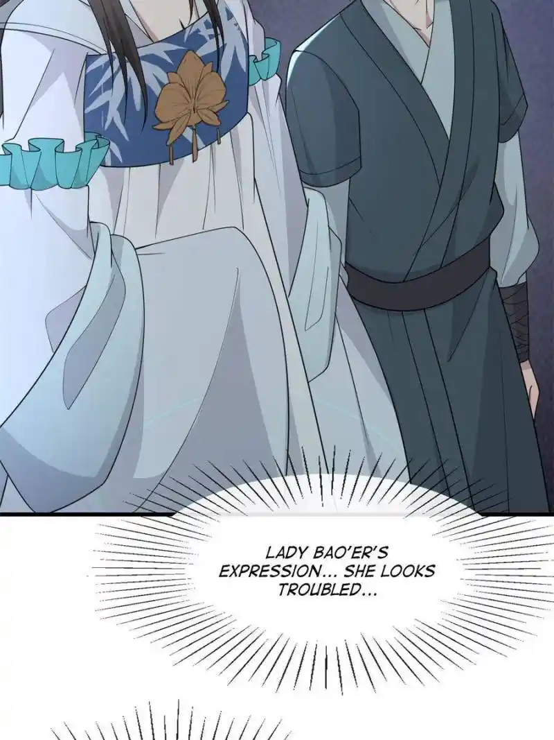 The Sickly Tyrant With An Innocent Facade Chapter 204