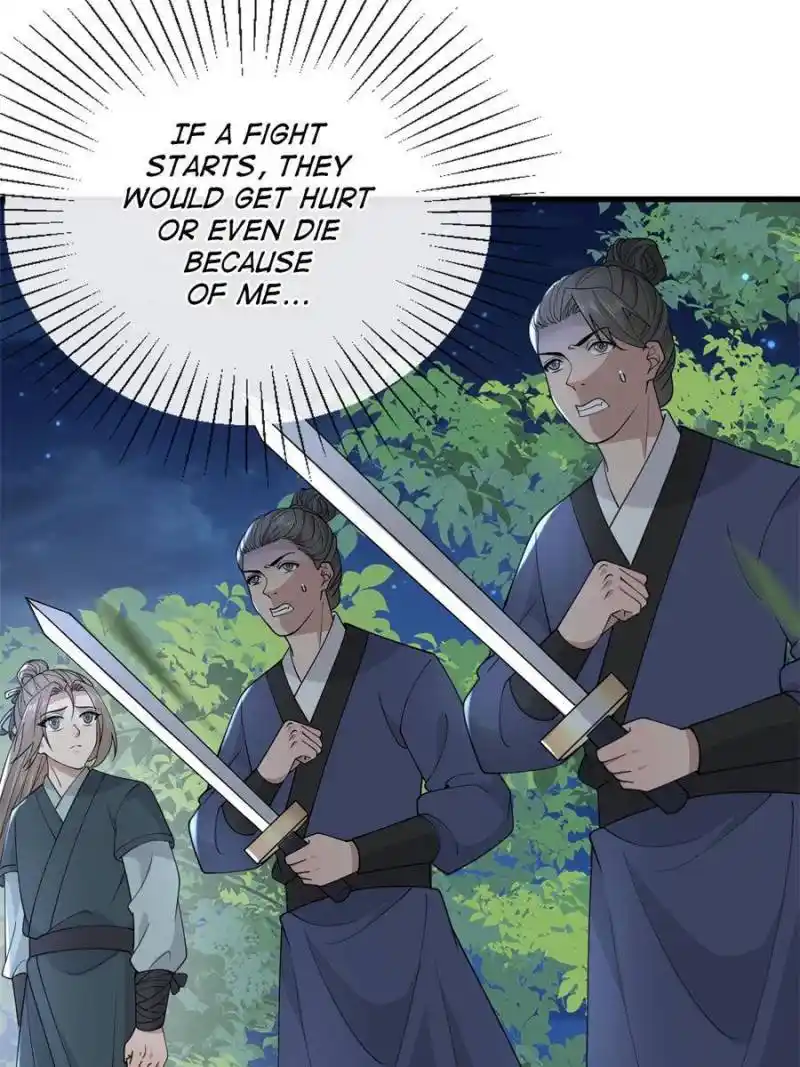 The Sickly Tyrant With An Innocent Facade Chapter 204