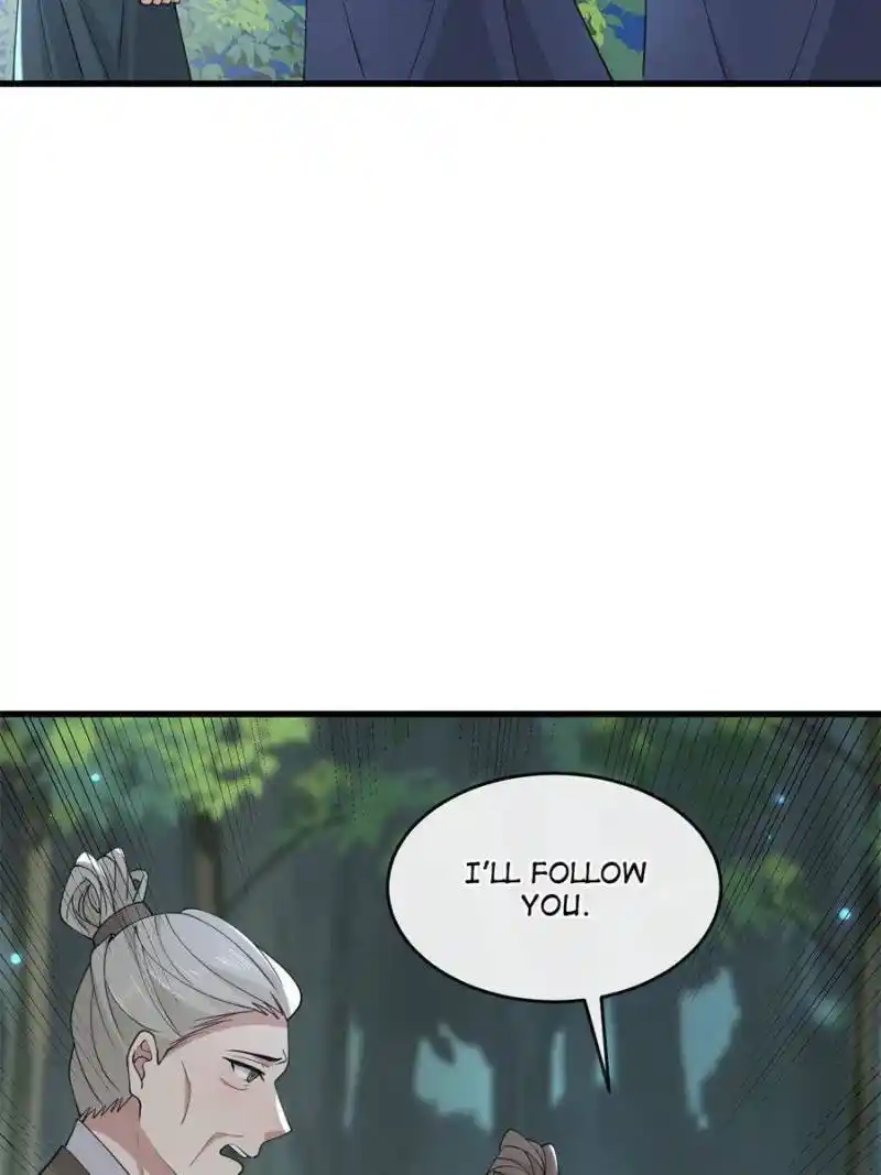 The Sickly Tyrant With An Innocent Facade Chapter 204