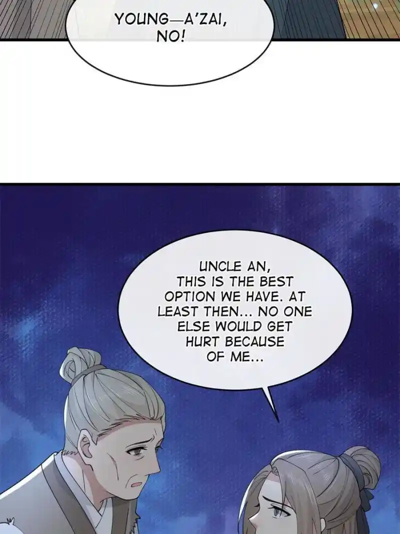 The Sickly Tyrant With An Innocent Facade Chapter 204