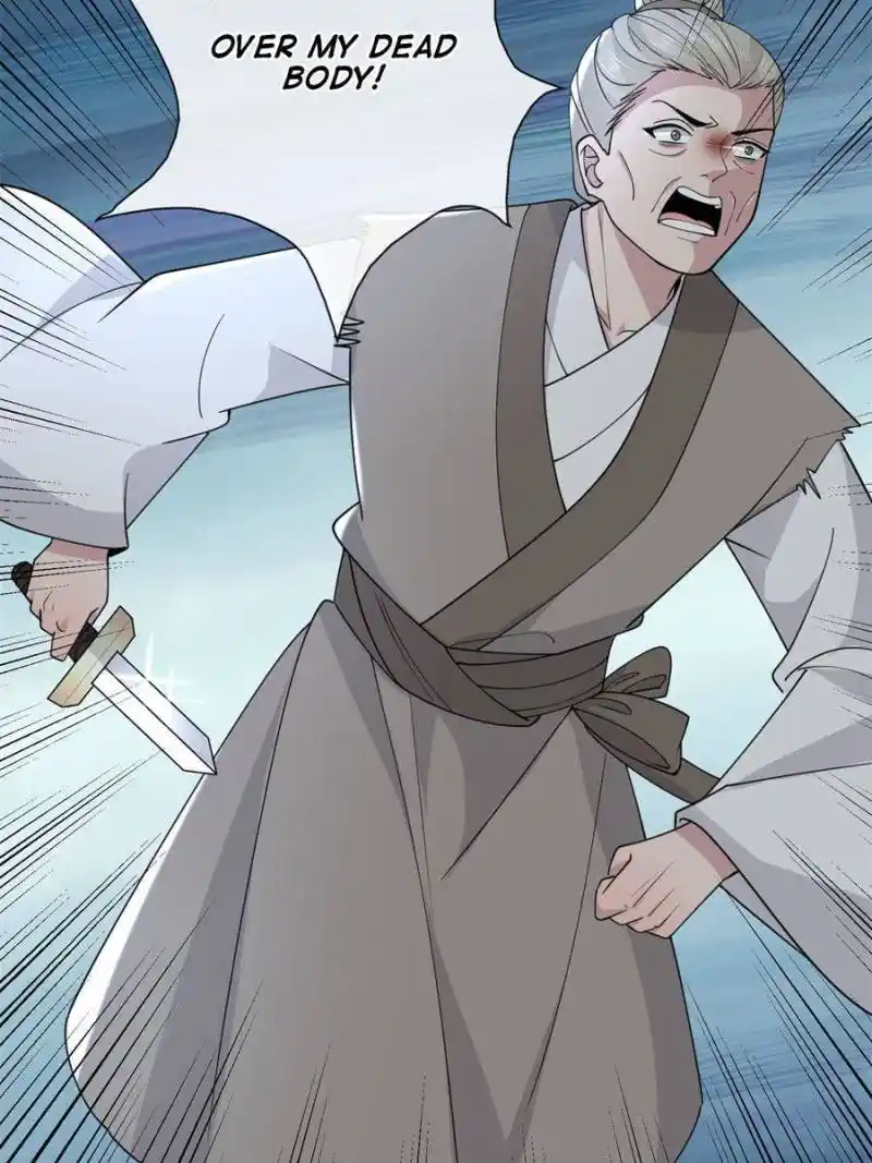 The Sickly Tyrant With An Innocent Facade Chapter 204