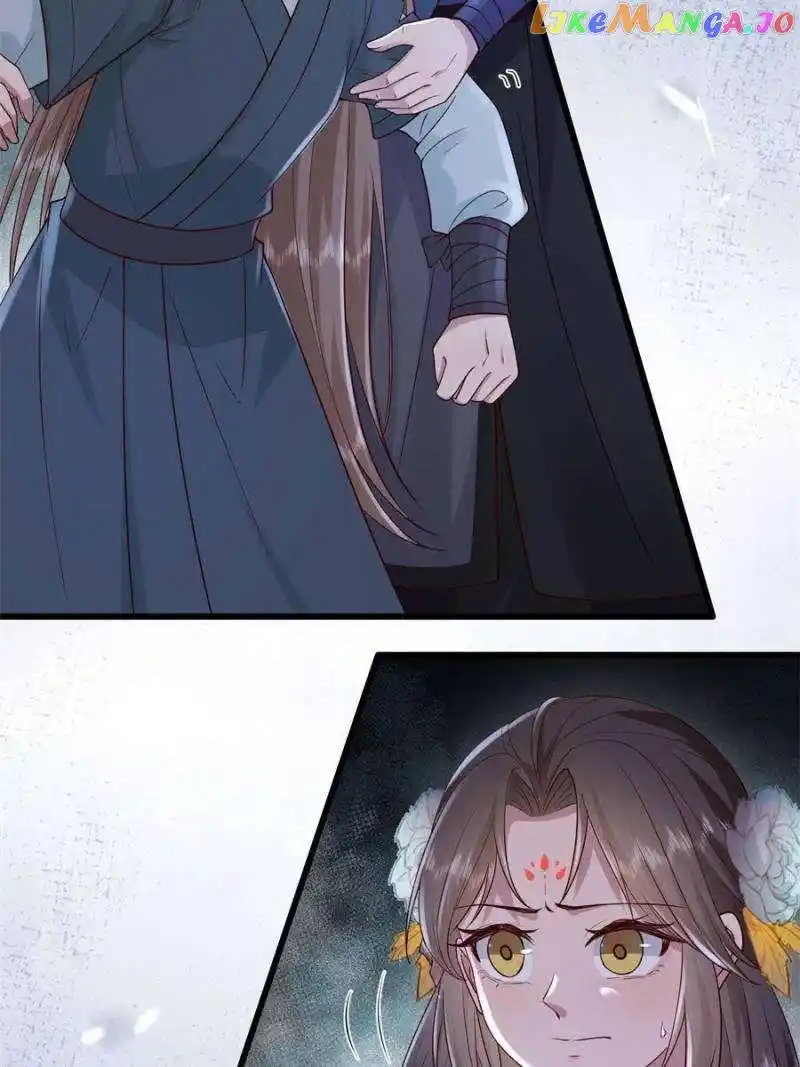 The Sickly Tyrant With An Innocent Facade Chapter 205