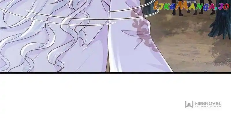 The Sickly Tyrant With An Innocent Facade Chapter 205