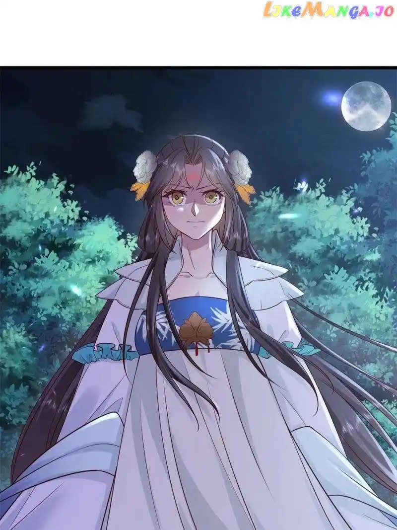 The Sickly Tyrant With An Innocent Facade Chapter 205