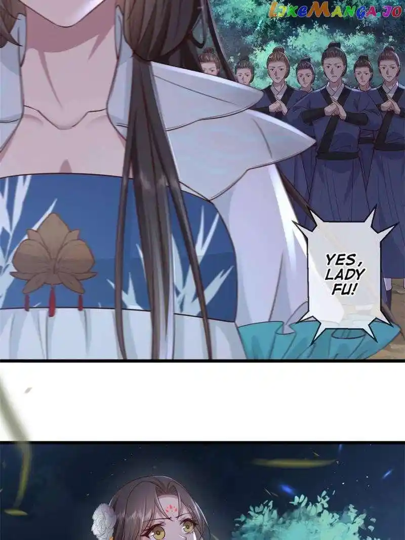 The Sickly Tyrant With An Innocent Facade Chapter 205