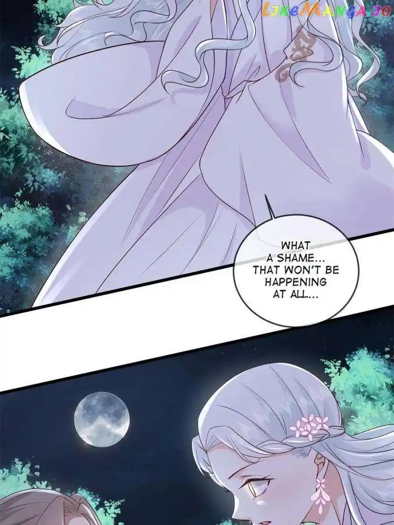 The Sickly Tyrant With An Innocent Facade Chapter 205