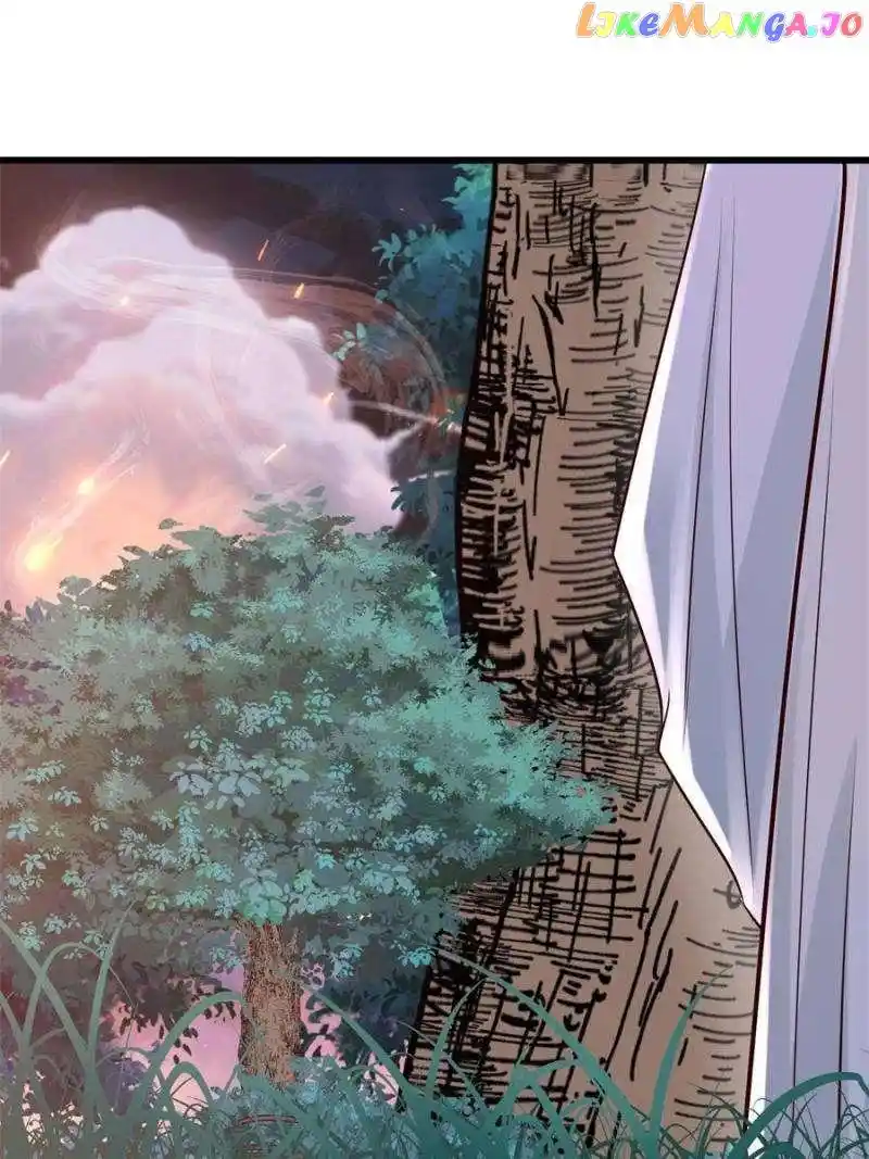 The Sickly Tyrant With An Innocent Facade Chapter 205