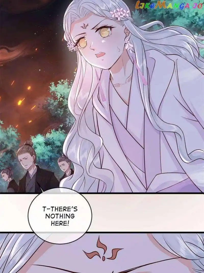 The Sickly Tyrant With An Innocent Facade Chapter 205