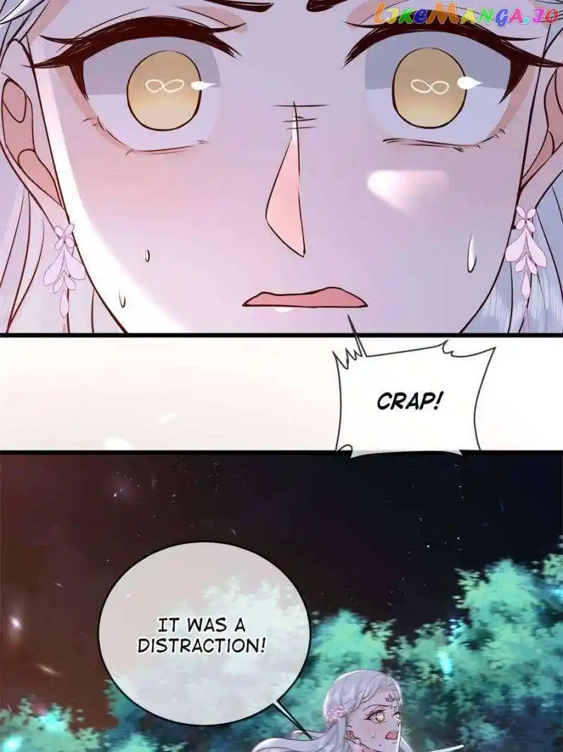 The Sickly Tyrant With An Innocent Facade Chapter 205