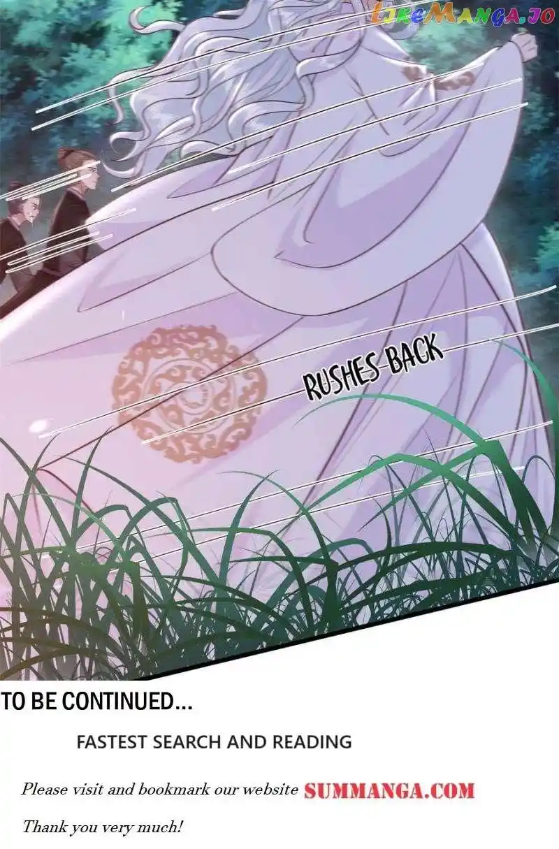 The Sickly Tyrant With An Innocent Facade Chapter 205