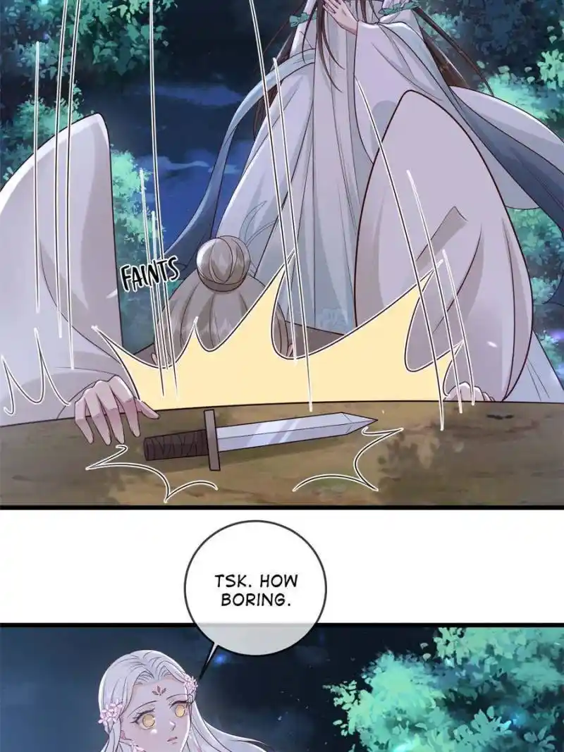 The Sickly Tyrant With An Innocent Facade Chapter 206