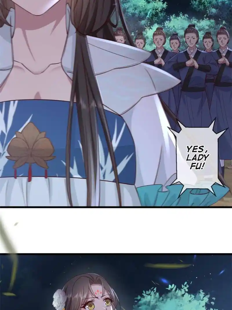 The Sickly Tyrant With An Innocent Facade Chapter 206