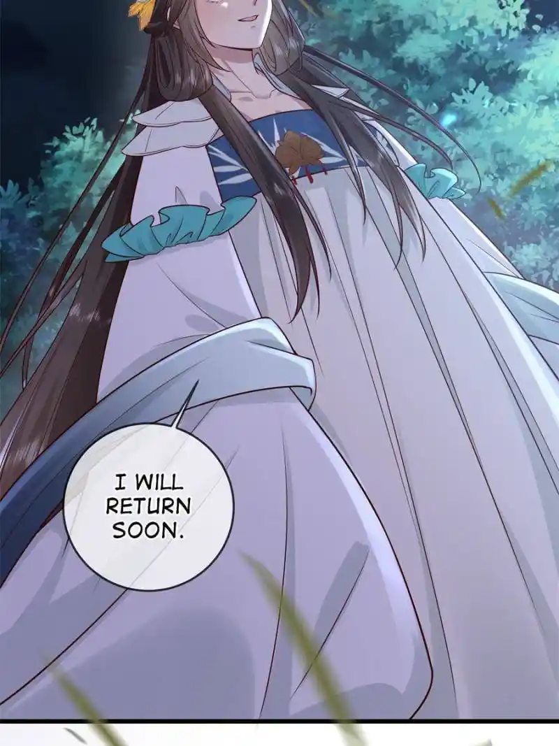 The Sickly Tyrant With An Innocent Facade Chapter 206