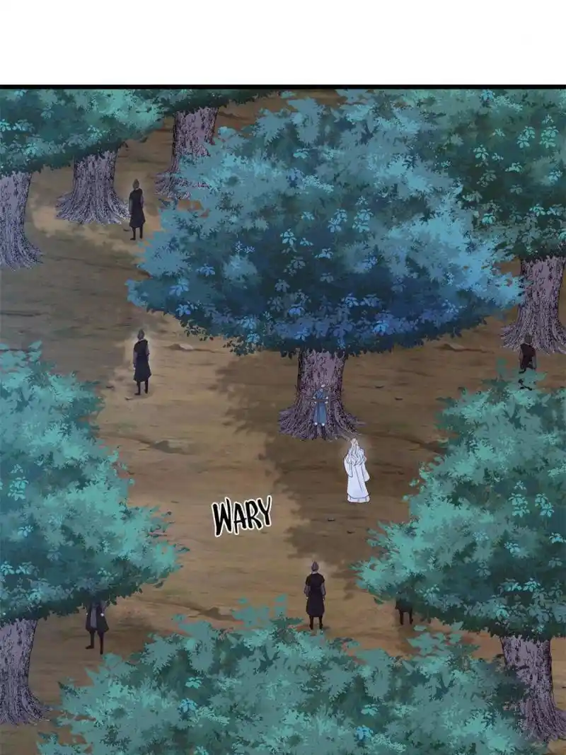 The Sickly Tyrant With An Innocent Facade Chapter 206