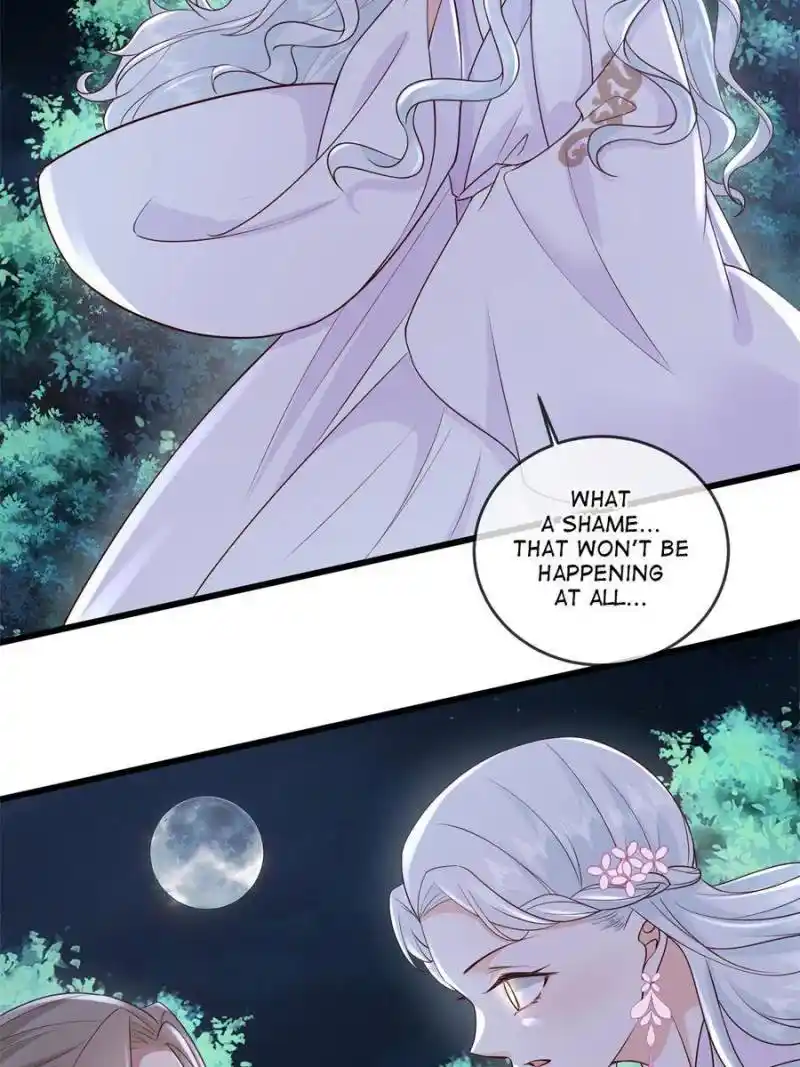 The Sickly Tyrant With An Innocent Facade Chapter 206