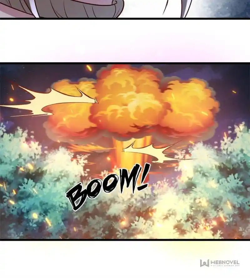 The Sickly Tyrant With An Innocent Facade Chapter 206