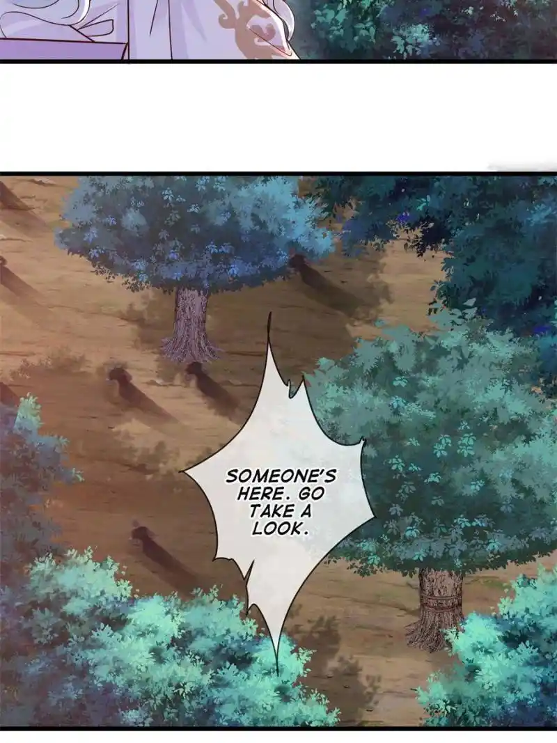 The Sickly Tyrant With An Innocent Facade Chapter 206