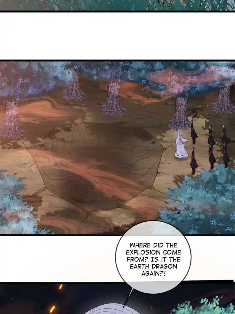 The Sickly Tyrant With An Innocent Facade Chapter 206