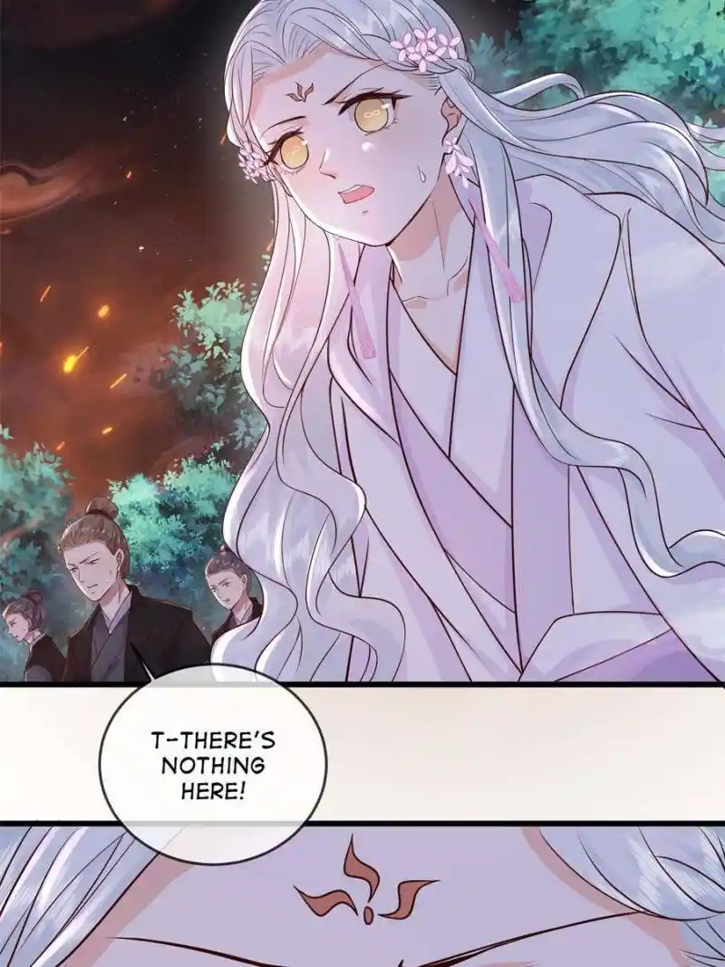 The Sickly Tyrant With An Innocent Facade Chapter 206